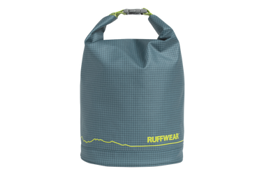 Ruffwear Kibble Kaddie Dog Food Travel Bag - Slate Blue